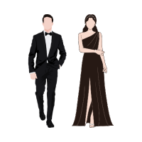 Vestimenta Formal