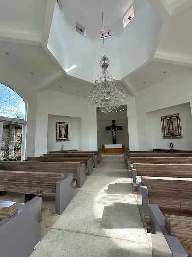 Capilla Amatrifer