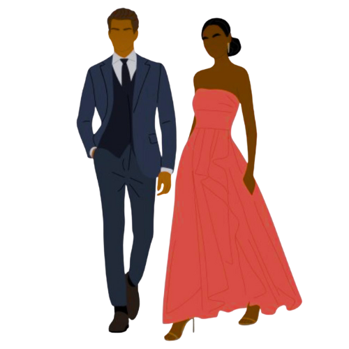 Vestimenta Formal
