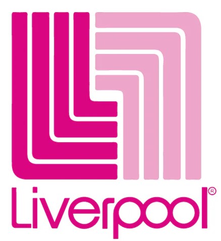 Mesa de regalos Liverpool