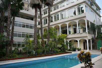 Hotel Villa Las Margaritas CAXA