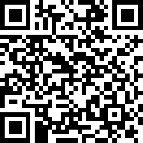 QR Hashtag Anna Sofía