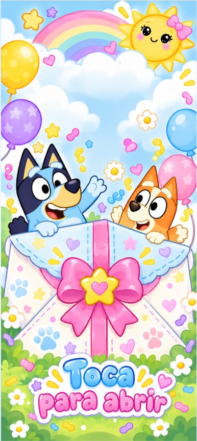 Portada infantil Carmi, diseño 01